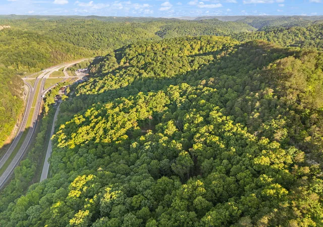 Photo 4 of Land for sale at 12332 Campton Rd, Stanton, KY 40380 | MLS# 25012751 | Listing updated on 2026-10-13