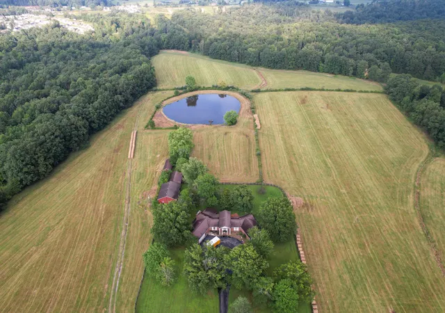 Photo 1 of Land for sale at 2490 Ky 801 N, Morehead, KY 40351 | MLS# 25007621 | Listing updated on 2026-10-13