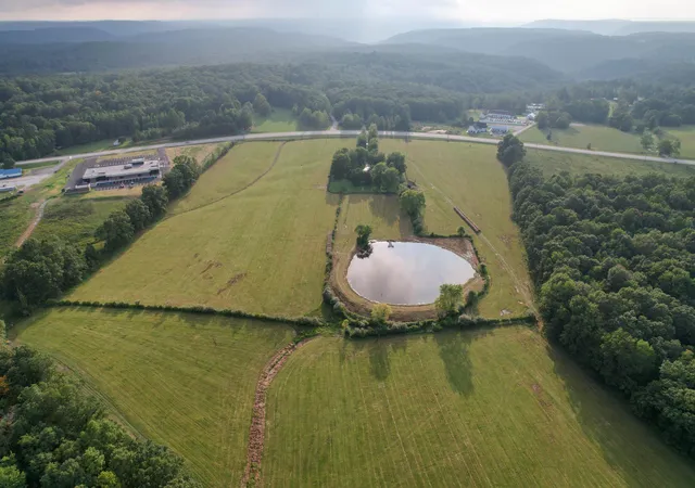 Photo 2 of Land for sale at 2490 Ky 801 N, Morehead, KY 40351 | MLS# 25007621 | Listing updated on 2026-10-13
