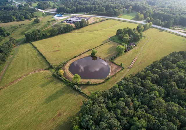 Photo 3 of Land for sale at 2490 Ky 801 N, Morehead, KY 40351 | MLS# 25007621 | Listing updated on 2026-10-13