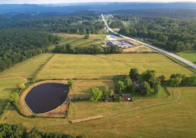 Photo 4 of Land for sale at 2490 Ky 801 N, Morehead, KY 40351 | MLS# 25007621 | Listing updated on 2026-10-13