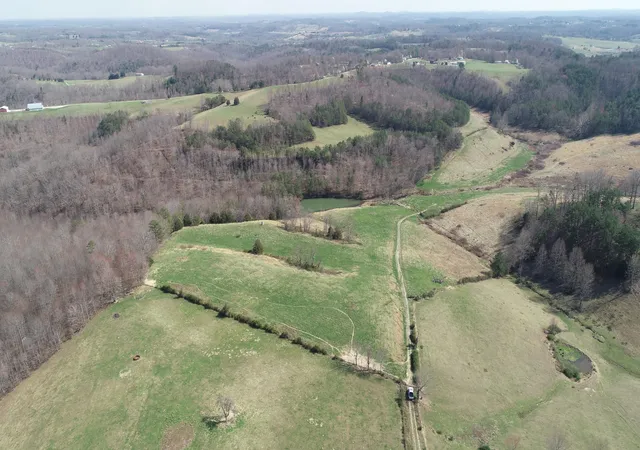 1st image of 9999 River Hill Rd, East Bernstadt, KY 40729 | MLS# 25006123