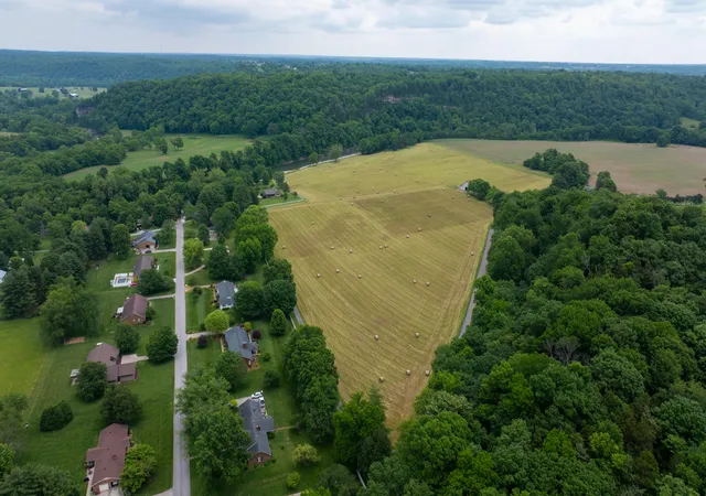 2nd image of Tract 5 Steadmantown Ln, Frankfort, KY 40601 | MLS# 25016214