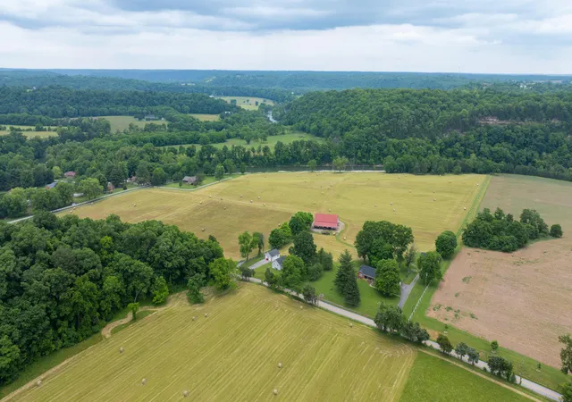 Photo 3 of Land for sale at Tract 5 Steadmantown Ln, Frankfort, KY 40601 | MLS# 25016214 | Listing updated on 2026-09-13