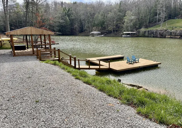 Photo 2 of Land for sale at 1638 Fount Hubbard Rd, London, KY 40741 | MLS# 25007052 | Listing updated on 2026-01-02