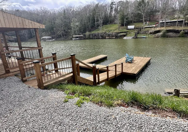 Photo 3 of Land for sale at 1638 Fount Hubbard Rd, London, KY 40741 | MLS# 25007052 | Listing updated on 2026-01-02