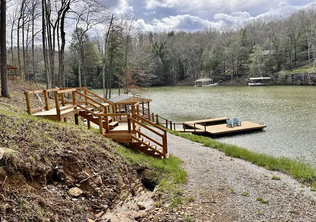Photo 3 of Land for sale at 1638 Fount Hubbard Rd, London, KY 40741 | MLS# 25007052 | Listing updated on 2026-01-02
