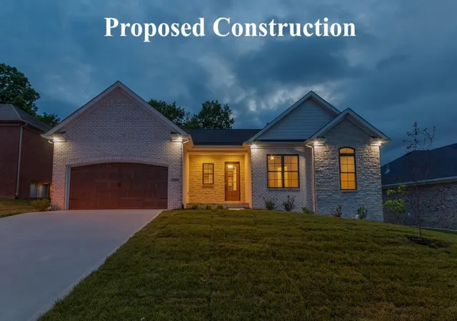 Photo 1 of Single family home for sale at 157 Westwoods Dr, Georgetown, KY 40324 | MLS# 24006740 | Listing updated on 2026-04-08