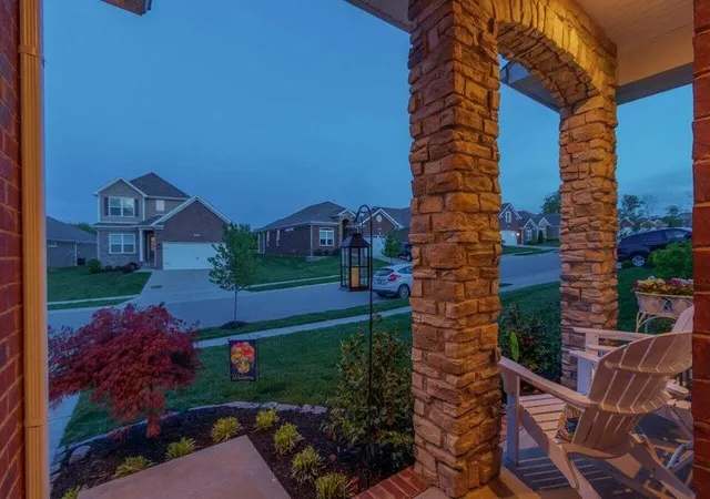 Photo 4 of Single family home for sale at 118 Hickory Grove Ct, Georgetown, KY 40324 | MLS# 24007251 | Listing updated on 2026-04-19
