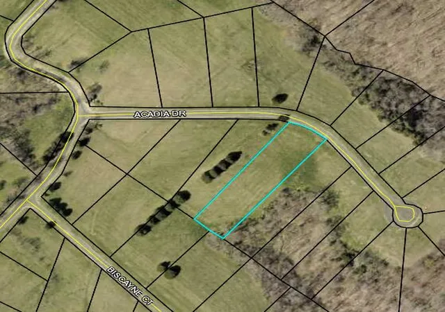 Photo 1 of Land for sale at Lot 19 Acadia Dr, Russell Springs, KY 42642 | MLS# 24023971 | Listing updated on 2026-04-02