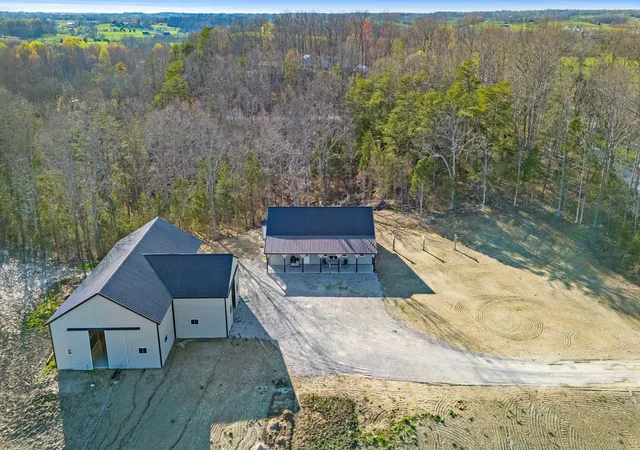 Photo 1 of Land for sale at 251 Pond Circle Circle, Owingsville, KY 40360 | MLS# 25007153 | Listing updated on 2026-04-14