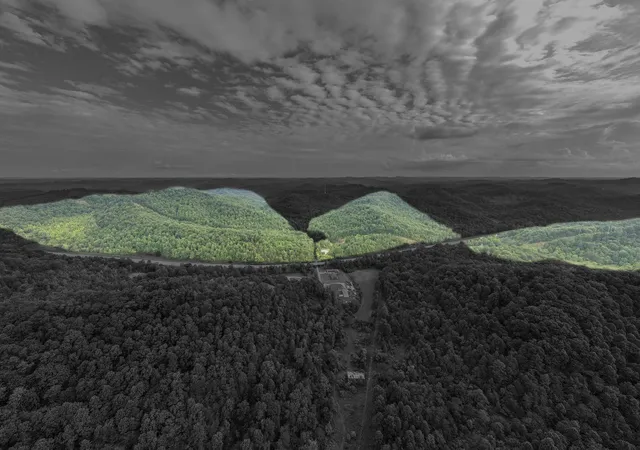 Photo 1 of Land for sale at 0 Hooker Rd, Manchester, KY 40962 | MLS# 24019270 | Listing updated on 2025-09-12
