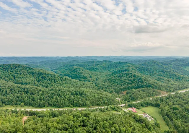 Photo 2 of Land for sale at 0 Hooker Rd, Manchester, KY 40962 | MLS# 24019270 | Listing updated on 2025-09-12