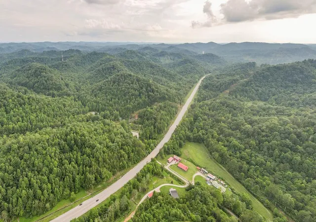 Photo 3 of Land for sale at 0 Hooker Rd, Manchester, KY 40962 | MLS# 24019270 | Listing updated on 2025-09-12