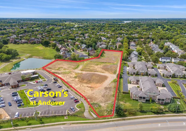 5th image of 3430 Country Club Dr #16, Lexington, KY 40509 | MLS# 24018670