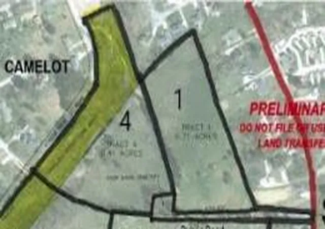 Photo 3 of Land for sale at 15 Ky 1247, Somerset, KY 42503 | MLS# 25007509 | Listing updated on 2025-09-12