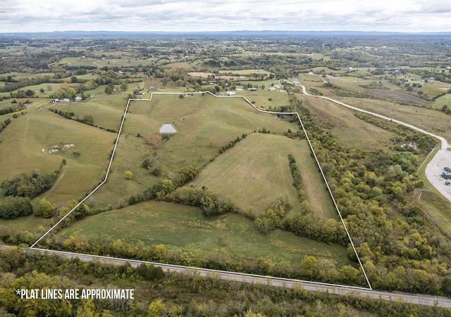 3rd image of 0 Hackett Pike, Richmond, KY 40475 | MLS# 25007433