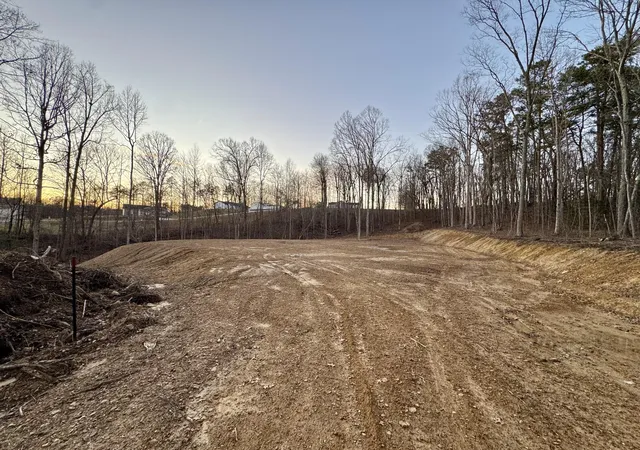 Photo 1 of Land for sale at 72 73 Vine St, Corbin, KY 40701 | MLS# 25002350 | Listing updated on 2025-09-12