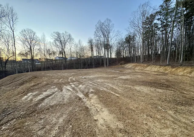 Photo 2 of Land for sale at 72 73 Vine St, Corbin, KY 40701 | MLS# 25002350 | Listing updated on 2025-09-12