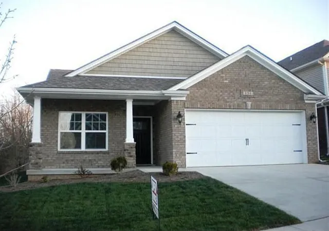 Photo 3 of Single family home for sale at 110 Hickory Grove Ct, Georgetown, KY 40324 | MLS# 24007031 | Listing updated on 2026-04-08