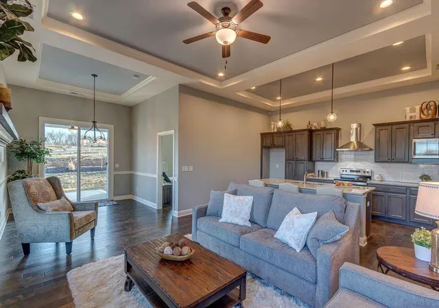 Photo 3 of Single family home for sale at 110 Hickory Grove Ct, Georgetown, KY 40324 | MLS# 24007031 | Listing updated on 2026-04-08