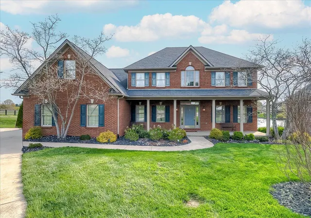 1st image of 1239 Kimbel Dr, Frankfort, KY 40601 | MLS# 25007612