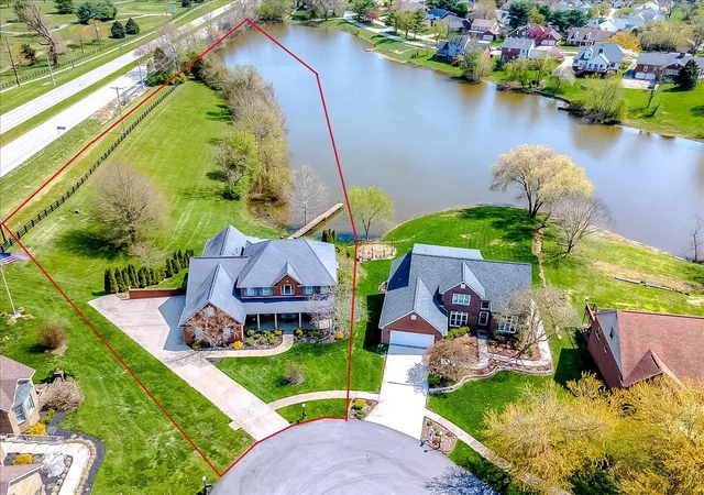 2nd image of 1239 Kimbel Dr, Frankfort, KY 40601 | MLS# 25007612