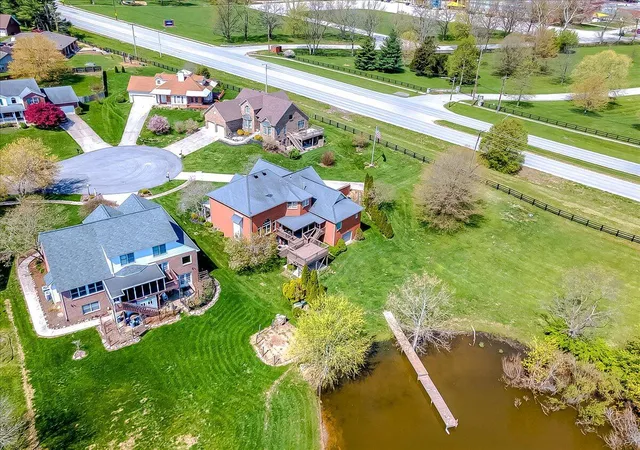 75th image of 1239 Kimbel Dr, Frankfort, KY 40601 | MLS# 25007612