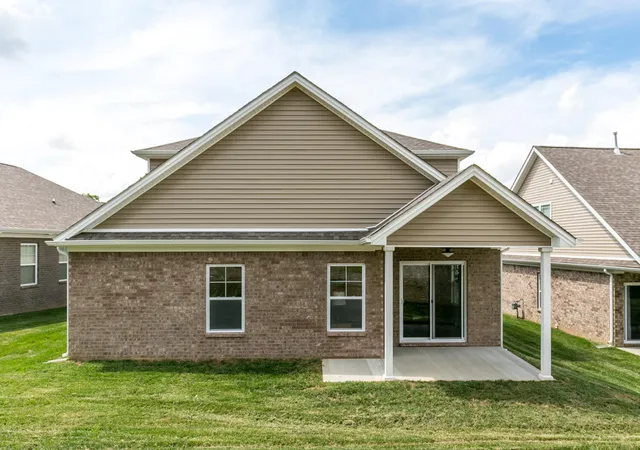 19th image of 299 Old Station Rd, Frankfort, KY 40601 | MLS# 24007241
