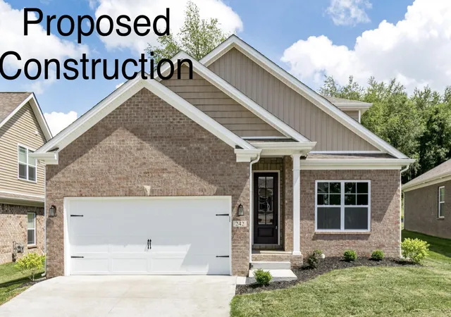 1st image of 299 Old Station Rd, Frankfort, KY 40601 | MLS# 24007241