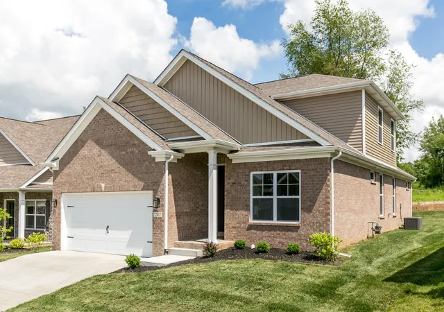 3rd image of 299 Old Station Rd, Frankfort, KY 40601 | MLS# 24007241