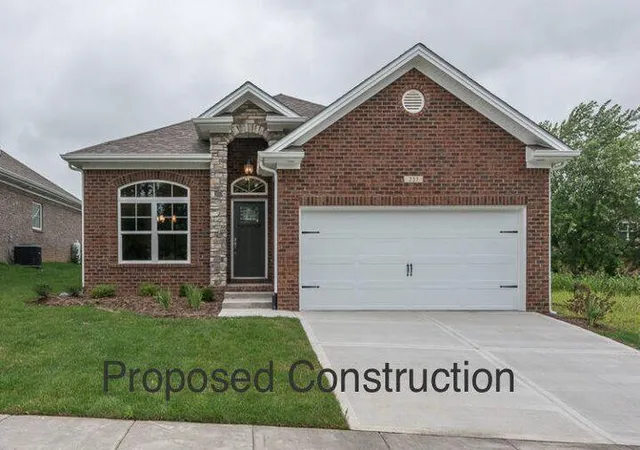 Photo 1 of Single family home for sale at 129 Westwoods Dr, Georgetown, KY 40324 | MLS# 23012547 | Listing updated on 2026-04-06