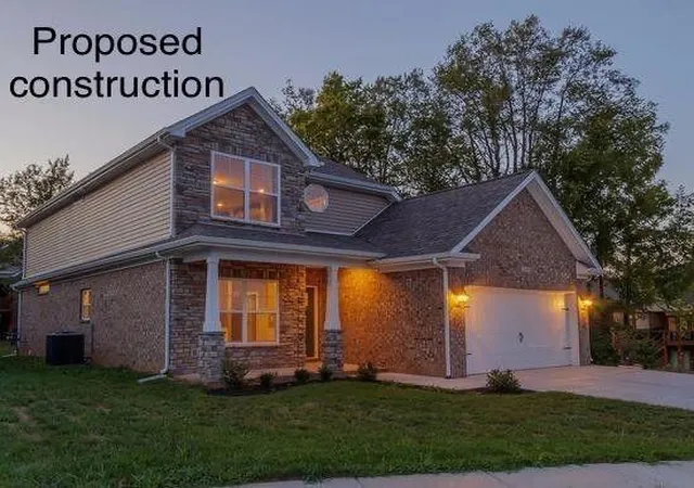 1st image of 107 Pinnacle Pt, Georgetown, KY 40324 | MLS# 24006685