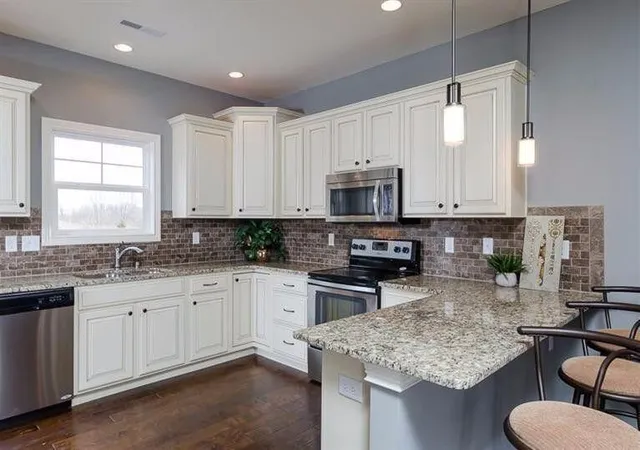 5th image of 107 Pinnacle Pt, Georgetown, KY 40324 | MLS# 24006685