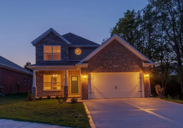8th image of 107 Pinnacle Pt, Georgetown, KY 40324 | MLS# 24006685