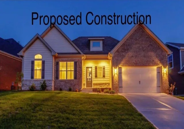 12th image of 309 Old Station Rd, Frankfort, KY 40601 | MLS# 24007197