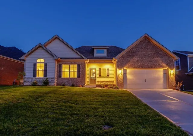 3rd image of 309 Old Station Rd, Frankfort, KY 40601 | MLS# 24007197