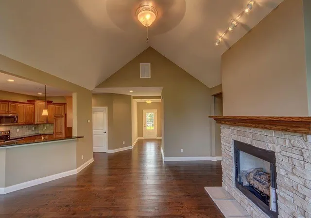 5th image of 309 Old Station Rd, Frankfort, KY 40601 | MLS# 24007197