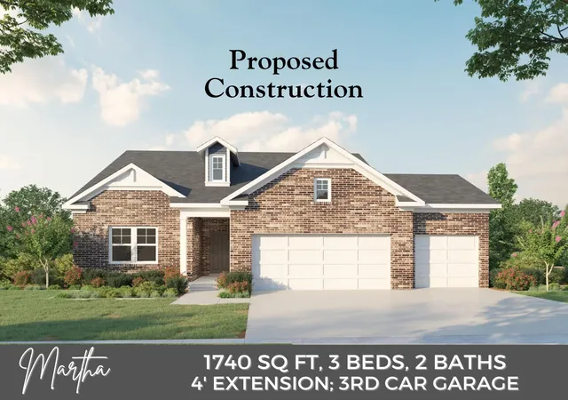 1st image of 404 Elam Ave, Nicholasville, KY 40356 | MLS# 25003625