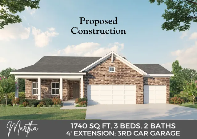 2nd image of 404 Elam Ave, Nicholasville, KY 40356 | MLS# 25003625