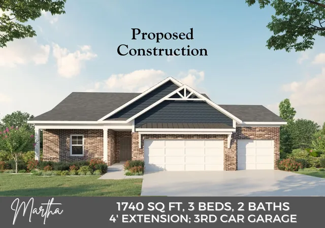 3rd image of 404 Elam Ave, Nicholasville, KY 40356 | MLS# 25003625