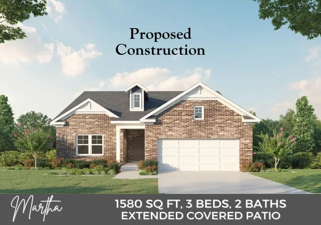 Photo 1 of Single family home for sale at 100 Wendover Ave, Nicholasville, KY 40356 | MLS# 25003627 | Listing updated on 2025-09-29