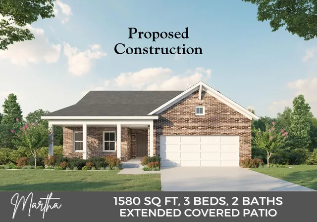 Photo 2 of Single family home for sale at 100 Wendover Ave, Nicholasville, KY 40356 | MLS# 25003627 | Listing updated on 2025-09-29