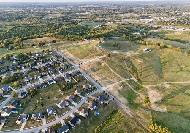 Photo 2 of Land for sale at 7 Nautical Way, Lawrenceburg, KY 40342 | MLS# 24019431 | Listing updated on 2025-09-26