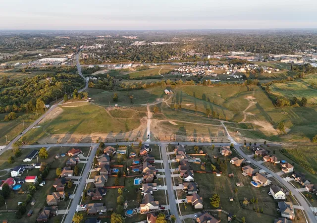 Photo 3 of Land for sale at 7 Nautical Way, Lawrenceburg, KY 40342 | MLS# 24019431 | Listing updated on 2025-09-26