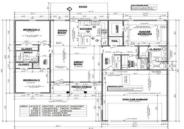 3rd image of Lot 32 Evergreen Circle, Danville, KY 40422 | MLS# 25008579