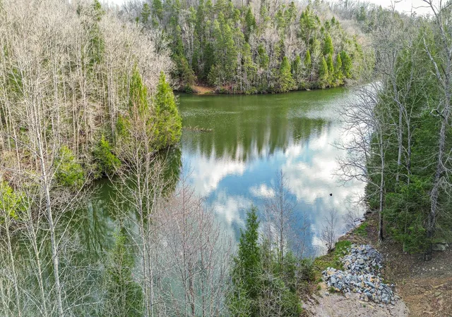 Photo 3 of Land for sale at 41 Vali Cir & 39 Odin Dr, London, KY 40741 | MLS# 25007920 | Listing updated on 2025-09-26