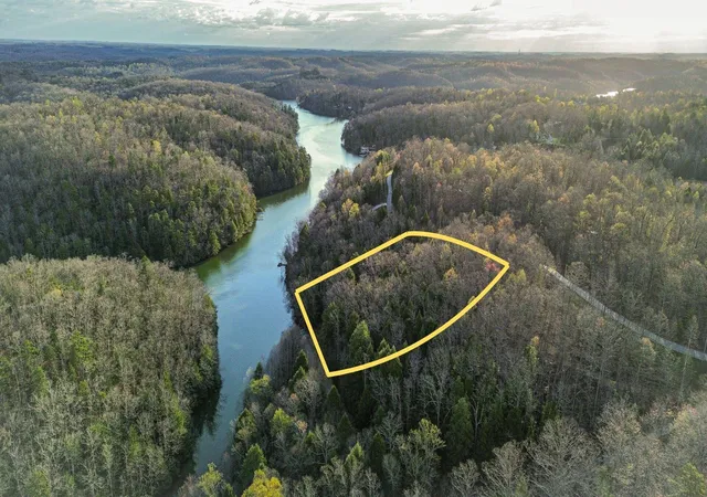 Photo 3 of Land for sale at 41 Vali Cir & 39 Odin Dr, London, KY 40741 | MLS# 25007920 | Listing updated on 2025-09-26
