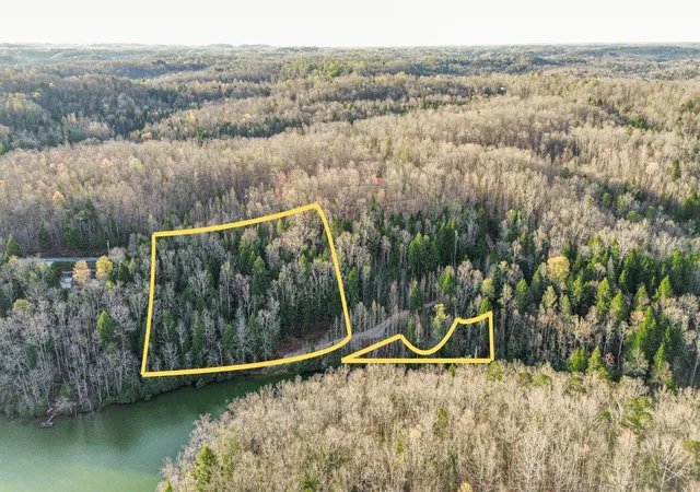 Photo 4 of Land for sale at 41 Vali Cir & 39 Odin Dr, London, KY 40741 | MLS# 25007920 | Listing updated on 2025-09-26