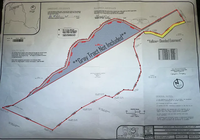 8th image of 1119 Harmon Creek Rd, Monticello, KY 42633 | MLS# 25015262